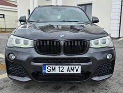 Culoaregri Utilizat 2014 BMW X4 M Sport SUV | 20.500 EUR
