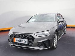 Utilizat 2022 Audi A4 S-Line Break | 35.073 EUR