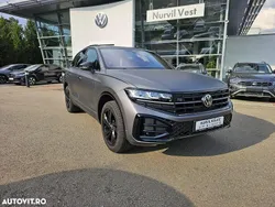 Culoaregri Utilizat 2025 VW Touareg R-line SUV | 69.000 EUR