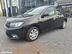 Culoarenegru Utilizat 2019 Dacia Sandero Lauréate Hatchback | 7.999 EUR (Preț OK)