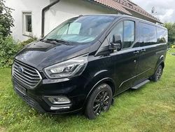 Utilizat 2021 Ford Tourneo Custom Van | 22.500 EUR