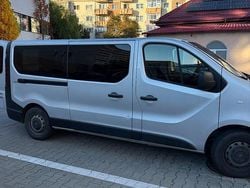 Culoaregri Utilizat 2018 Opel Vivaro Van | 11.500 EUR (Preț OK)