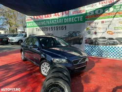 Rosu Utilizat 2002 Volvo S40 Berlinǎ | 1.999 EUR