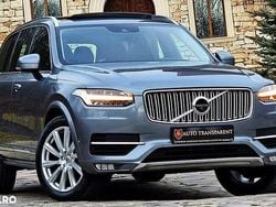 Culoaregri Utilizat 2019 Volvo XC90 Inscription SUV | 28.499 EUR (Preț bun)
