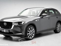 Gri Utilizat 2022 Mazda CX-60 SUV | 35.997 EUR (Preț bun)