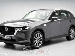 Gri Utilizat 2022 Mazda CX-60 SUV | 37.510 EUR (Super Preț)