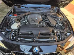 Negru Utilizat 2017 BMW 420 Gran Coupé Coupe | 15.000 EUR