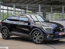 Culoarenegru Utilizat 2022 Renault Arkana SUV | 15.750 EUR (Preț bun)