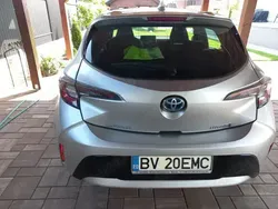 Utilizat 2020 Toyota Corolla Hatchback | 19.900 EUR (Preț bun)