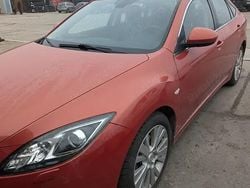Utilizat 2009 Mazda 6 Berlinǎ | 2.800 EUR (Preț bun)