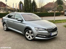 Culoaregri Utilizat 2020 Skoda Superb Style Berlinǎ | 27.000 EUR (Scump)