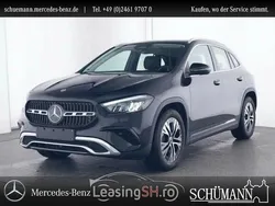 Negru Utilizat 2023 Mercedes GLA220 Progressive SUV | 46.469 EUR (Preț OK)