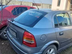 Utilizat 2008 Opel Astra Berlinǎ | 950 EUR (Super Preț)