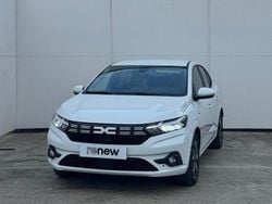 Culoarealb Utilizat 2023 Dacia Logan Berlinǎ | 14.100 EUR (Scump)