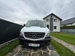 Utilizat 2015 Mercedes Sprinter Van | 11.500 EUR (Preț OK)