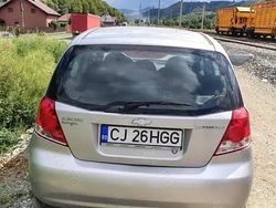 Utilizat 2008 Chevrolet Kalos Hatchback | 2.500 EUR