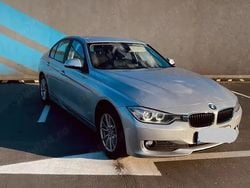Gri Utilizat 2014 BMW 318 Berlinǎ | 9.500 EUR (Preț bun)
