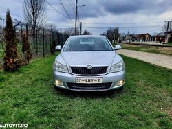 Culoareargint Utilizat 2011 Skoda Octavia Elegance Hatchback | 5.500 EUR (Puțin scump)