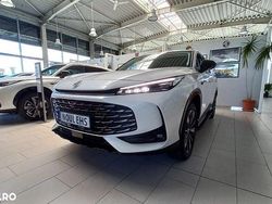 Alb Nouă 2024 MG EHS SUV | 36.144 EUR (Preț OK)