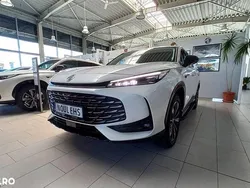 Alb Nouă 2024 MG EHS SUV | 36.144 EUR (Puțin scump)