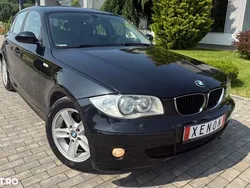 Negru Utilizat 2005 BMW 118 Hatchback | 3.490 EUR (Preț OK)