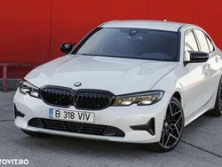 Culoarealb Utilizat 2020 BMW 320 Shadowline Berlinǎ | 24.500 EUR (Preț OK)
