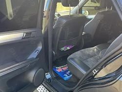 Utilizat 2008 Mercedes ML320 SUV | 4.500 EUR