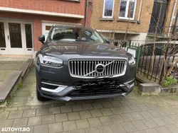 Albastru Utilizat 2020 Volvo XC90 Inscription SUV | 40.000 EUR (Preț bun)