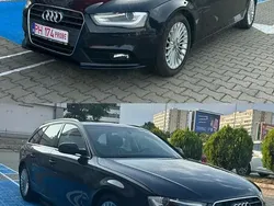Utilizat 2014 Audi A4 Break | 9.850 EUR (Preț OK)