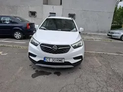 Utilizat 2017 Opel Mokka X SUV | 9.000 EUR