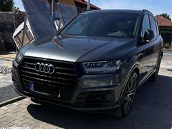 Culoaregri Utilizat 2019 Audi Q7 S-Line SUV | 35.500 EUR (Preț OK)