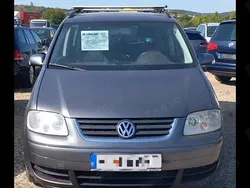 Utilizat 2006 VW Touran Monovolum | 2.700 EUR (Preț OK)