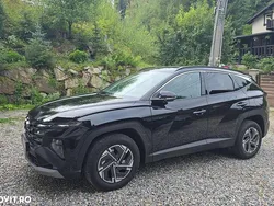 Culoarenegru Nouă 2025 Hyundai Tucson Style SUV | 26.200 EUR (Preț OK)