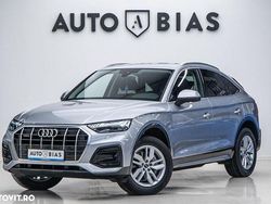 Culoaregri Utilizat 2022 Audi Q5 Sport SUV | 33.950 EUR (Preț OK)