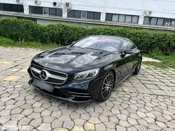 Culoarenegru Utilizat 2018 Mercedes 560 Coupe | 60.000 EUR