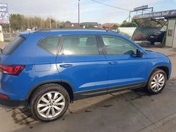 Albastru Utilizat 2019 Seat Ateca Style SUV | 16.950 EUR (Preț OK)