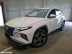 Culoarealb Utilizat 2023 Hyundai Tucson SUV | 28.499 EUR (Preț OK)