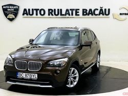 Utilizat 2011 BMW X1 Sport Line SUV | 6.990 EUR (Preț OK)