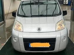 Utilizat 2009 Fiat Fiorino Monovolum | 2.590 EUR