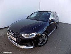 Culoarenegru Utilizat 2020 Audi A4 Allroad Break | 31.489 EUR