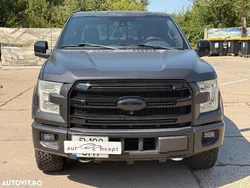 Culoarenegru Utilizat 2015 Ford F-150 Pickup | 29.948 EUR