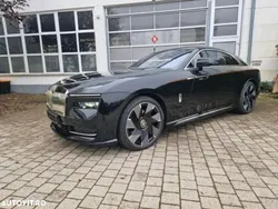 Negru Nouă 2024 Rolls Royce Spectre Berlinǎ | 474.810 EUR