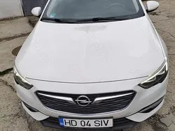 Alb Utilizat 2019 Opel Insignia SUV | 11.500 EUR (Preț OK)