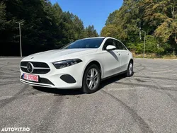 Culoarealb Utilizat 2023 Mercedes A250 Berlinǎ | 25.900 EUR (Preț bun)