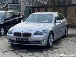 Utilizat 2014 BMW 530 Berlinǎ | 6.599 EUR