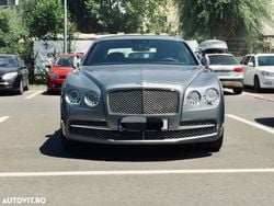 Gri Utilizat 2017 Bentley Flying Spur Berlinǎ | 95.000 EUR