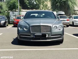 Gri Utilizat 2017 Bentley Flying Spur Berlinǎ | 95.000 EUR