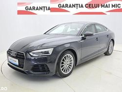 Culoaregri Utilizat 2019 Audi A5 Sportback Business Berlinǎ | 23.450 EUR (Preț OK)