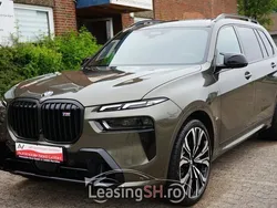 Gri Utilizat 2023 BMW X7 SUV | 170.768 EUR