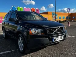 Negru Utilizat 2005 Volvo XC90 SUV | 6.100 EUR (Preț OK)